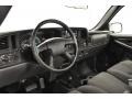 Dark Blue Metallic - Silverado 2500HD Work Truck Regular Cab 4x4 Photo No. 14