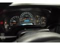 Dark Blue Metallic - Silverado 2500HD Work Truck Regular Cab 4x4 Photo No. 18