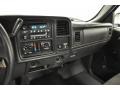 Dark Blue Metallic - Silverado 2500HD Work Truck Regular Cab 4x4 Photo No. 19