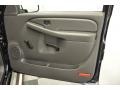 Dark Blue Metallic - Silverado 2500HD Work Truck Regular Cab 4x4 Photo No. 23