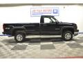Dark Blue Metallic - Silverado 2500HD Work Truck Regular Cab 4x4 Photo No. 24
