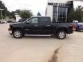 Onyx Black - Sierra 1500 SLT Crew Cab 4x4 Photo No. 2