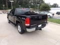 Onyx Black - Sierra 1500 SLT Crew Cab 4x4 Photo No. 3