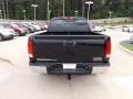 Onyx Black - Sierra 1500 SLT Crew Cab 4x4 Photo No. 4