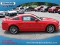 2013 Race Red Ford Mustang GT Coupe  photo #5