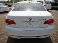 2006 Alpine White BMW 7 Series 750Li Sedan  photo #13