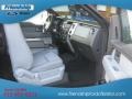 2012 Sterling Gray Metallic Ford F150 XLT SuperCab 4x4  photo #19