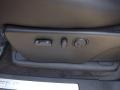 2012 GMC Sierra 2500HD Ebony Interior Front Seat Photo