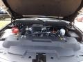 6.6 Liter OHV 32-Valve Duramax Turbo-Diesel V8 2012 GMC Sierra 2500HD Denali Crew Cab 4x4 Engine
