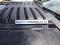 2012 GMC Sierra 2500HD Denali Crew Cab 4x4 Marks and Logos