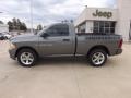 2012 Mineral Gray Metallic Dodge Ram 1500 ST Regular Cab 4x4  photo #2