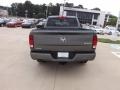 2012 Mineral Gray Metallic Dodge Ram 1500 ST Regular Cab 4x4  photo #4