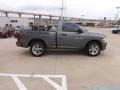 2012 Mineral Gray Metallic Dodge Ram 1500 ST Regular Cab 4x4  photo #6