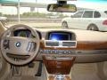 2006 Alpine White BMW 7 Series 750Li Sedan  photo #21