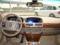 2006 Alpine White BMW 7 Series 750Li Sedan  photo #21