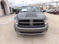 2012 Mineral Gray Metallic Dodge Ram 1500 ST Regular Cab 4x4  photo #8