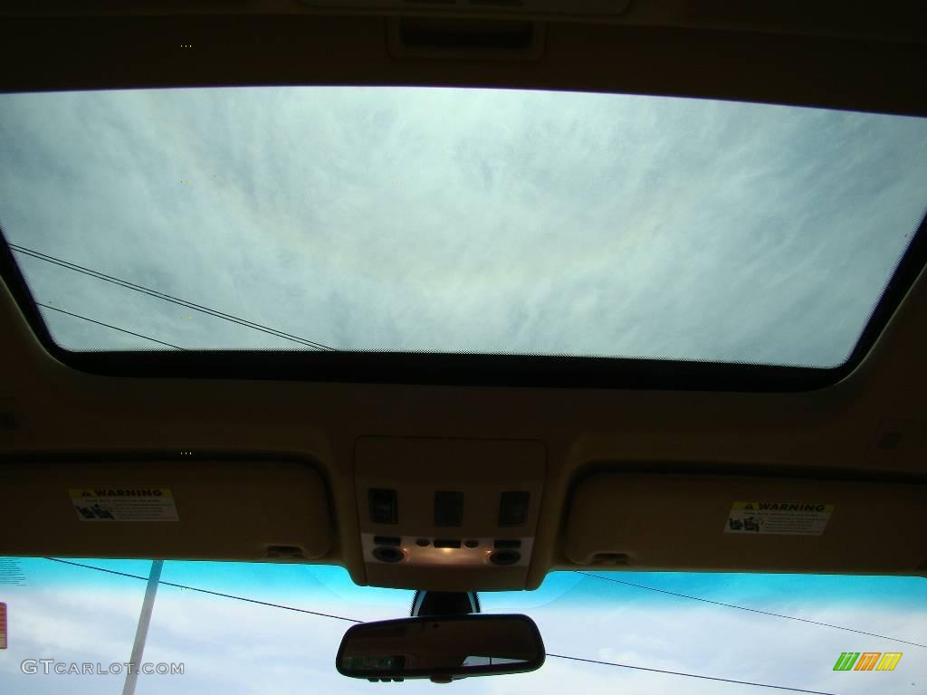 2006 7 Series 750Li Sedan - Alpine White / Dark Beige/Beige III photo #22