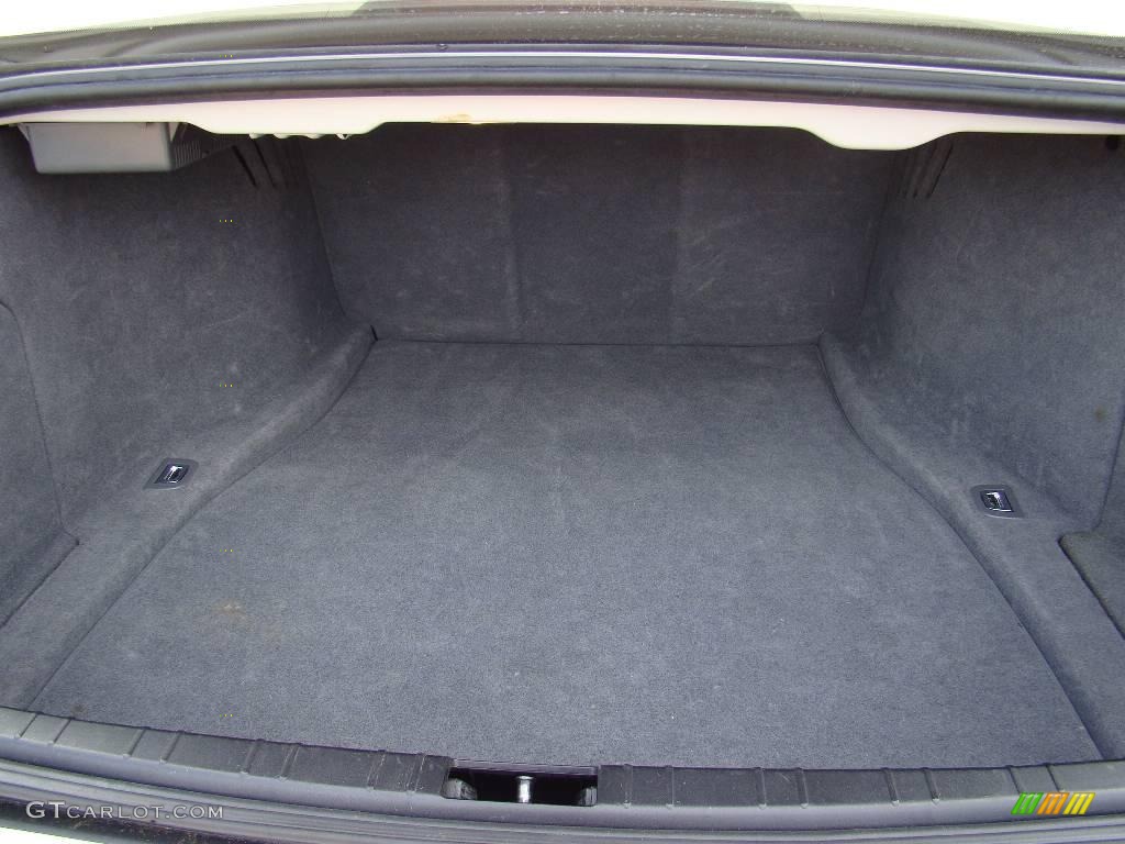 2006 7 Series 750Li Sedan - Alpine White / Dark Beige/Beige III photo #23