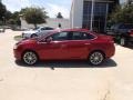 Crystal Red Tintcoat - Verano FWD Photo No. 2