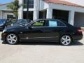 Black - E 350 Sedan Photo No. 2