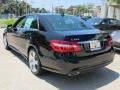 Black - E 350 Sedan Photo No. 3