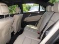 Black - E 350 Sedan Photo No. 4
