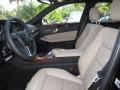 Black - E 350 Sedan Photo No. 6