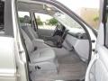Brilliant Silver Metallic - ML 500 4Matic Photo No. 10