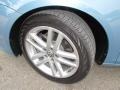 Eismeer Blue Metallic - Eos Lux Photo No. 22