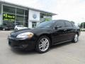 Black - Impala LTZ Photo No. 1