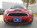 Chili Red - Cooper S Hardtop Photo No. 2