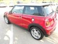 Chili Red - Cooper S Hardtop Photo No. 5