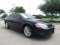 Black - Impala LTZ Photo No. 7