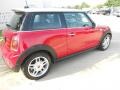 Chili Red - Cooper S Hardtop Photo No. 7