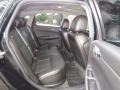 Ebony Rear Seat Photo for 2009 Chevrolet Impala #66579965