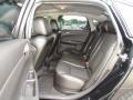 Ebony Rear Seat Photo for 2009 Chevrolet Impala #66579974