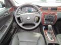Ebony Dashboard Photo for 2009 Chevrolet Impala #66580001