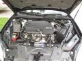 3.9 Liter Flex-Fuel OHV 12-Valve VVT V6 2009 Chevrolet Impala LTZ Engine