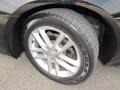 2009 Chevrolet Impala LTZ Wheel and Tire Photo