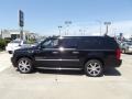 Black Raven 2009 Cadillac Escalade ESV AWD Exterior