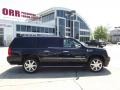 Black Raven - Escalade ESV AWD Photo No. 5