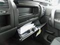 2012 Graystone Metallic Chevrolet Silverado 1500 LT Crew Cab 4x4  photo #27