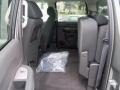 2012 Graystone Metallic Chevrolet Silverado 1500 LT Crew Cab 4x4  photo #32
