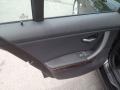 Jet Black - 3 Series 328xi Sedan Photo No. 8