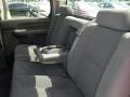 2007 Summit White Chevrolet Silverado 1500 LTZ Crew Cab  photo #22