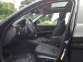 Jet Black - 3 Series 328xi Sedan Photo No. 11