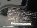 Jet Black - 3 Series 328xi Sedan Photo No. 16