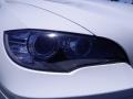 Alpine White - X6 xDrive35i Photo No. 3