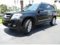 Black - GLK 350 Photo No. 2