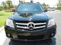 Black - GLK 350 Photo No. 3
